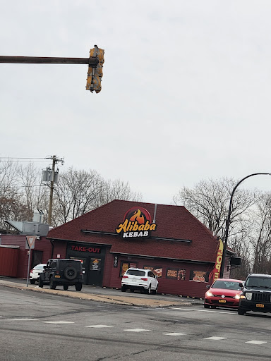 Photo of Alibaba Kebab - 900 William St, Buffalo, NY 14206, USA